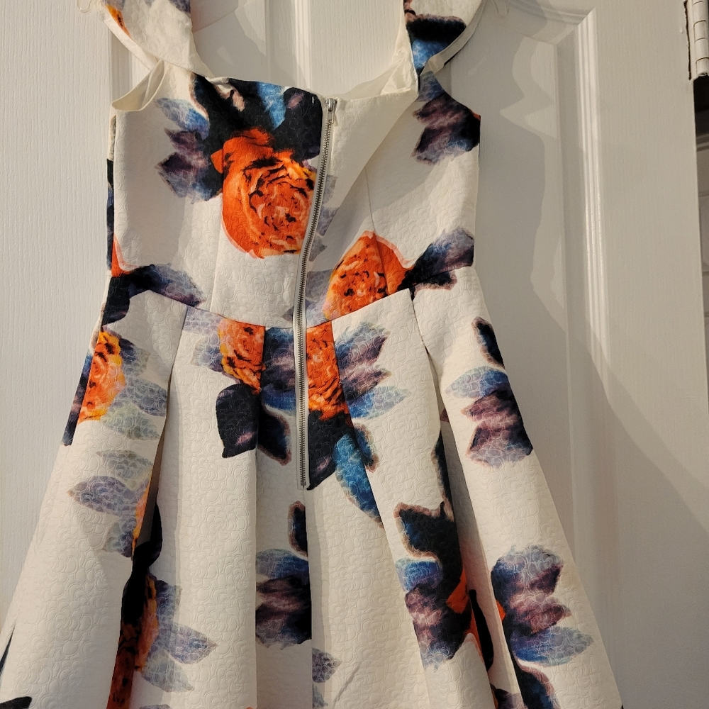 Dress - Picture 2 of 2